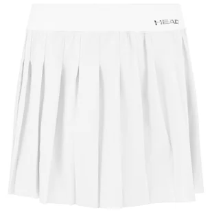 Spódnica damska Head  Performance Skort Women White M - Spódnice - miniaturka - grafika 1