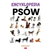 Rośliny i zwierzęta - Encyklopedia psów - miniaturka - grafika 1