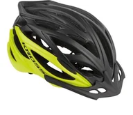 Kaski rowerowe - Kross Brizo Kask Rowerowy Regulowany r. L 58-61 - miniaturka - grafika 1