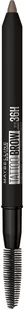 Maybelline New York Tattoo Brow 36H nr 2 blond 10 ml - Akcesoria i kosmetyki do stylizacji brwi - miniaturka - grafika 1