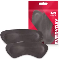 Akcesoria obuwnicze - Zapiętki wkładki wklejane do butów różne kolory - miniaturka - grafika 1