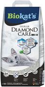 Żwirek dla kotów - Biokat s Diamond Care Classic żwirek dla kota - 10 l - miniaturka - grafika 1