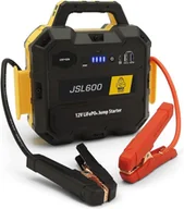 Urządzenia Rozruchowe - Jump startery - MAXTOOLS JSL600 12V 3600A - miniaturka - grafika 1