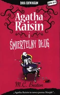 Czasopisma - Agatha Raisin Seria Kryminałów - miniaturka - grafika 1