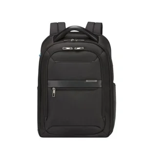 Samsonite Plecak na laptopa Vectura Evo 15.6" czarny - Torby na laptopy - miniaturka - grafika 1