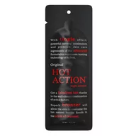 Balsamy i kremy do opalania - Onyx, Hot Action, balsam brązujący, 12 ml - miniaturka - grafika 1