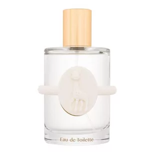 Sophie La Girafe Sophie La Girafe woda toaletowa 100 ml dla dzieci - Perfumy dla dzieci - miniaturka - grafika 1