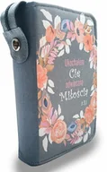 Dewocjonalia - Okładka, etui na Pismo Święte, Biblia UBG 21,5x15x3,5 - miniaturka - grafika 1
