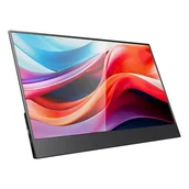 Monitory - Blitzwolf PCM3-AIR 14" przenośny - miniaturka - grafika 1