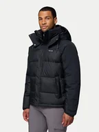 Kurtki męskie - Columbia Kurtka zimowa Snowqualmie™ II 2090761 Czarny Regular Fit - miniaturka - grafika 1
