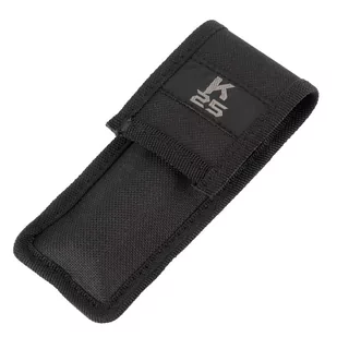 K25 - Nóż treningowy Balisong - Czerwony - 36251 - Noże - miniaturka - grafika 4