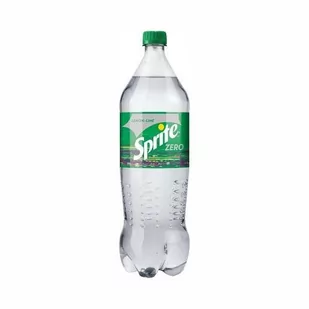 Sprite zero napój gaz. cytryna limonka 1,5l 9szt - Napoje gazowane - miniaturka - grafika 1