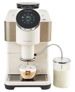 Ekspres do kawy Dr. Coffee H2 W - Ekspresy do kawy - miniaturka - grafika 1