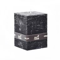 Świece - Pro Candle wieca zapachowa ProCandle EJ1816 / walec / opium - miniaturka - grafika 1