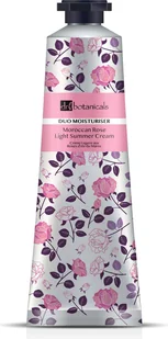 DR. BOTANICALS MOROCCAN ROSE lekki krem do twarzy, 50 ml - Kremy do twarzy - miniaturka - grafika 1