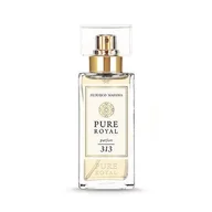Wody i perfumy damskie - FM Frederico Mahora Pure Royal 313 perfumy damskie 50 ml - miniaturka - grafika 1