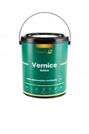 Farby wewnętrzne - Lakier Dekoracyjny Vernice Satine 1L Decoverni - miniaturka - grafika 1