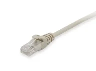Patchcordy - Equip 603013 kabel sieciowy Beżowy 2 m Cat6a U/UTP (UTP) - miniaturka - grafika 1