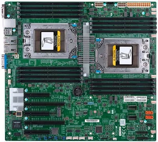 Supermicro PŁYTA SERWEROWA MBD-H11DSI-O - Serwery - miniaturka - grafika 2