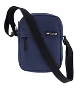 Nerki - Dziecięca saszetka na ramię 4F torebka U066 31S granatowy - miniaturka - grafika 1