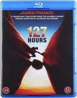 Filmy biograficzne Blu-Ray - 127 Hours - miniaturka - grafika 1