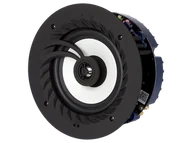 Głośniki i kolumny - Lithe Audio Głośnik sufitowy Bluetooth 6,5" (IP44) - miniaturka - grafika 1