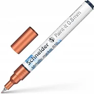 Markery permanentne - Marker metaliczny Paint-It 010 0,8 mm miedziany - miniaturka - grafika 1