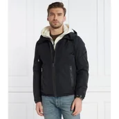 Kurtki męskie - Joop! Jeans Kurtka 2w1 Mattis | Regular Fit - miniaturka - grafika 1