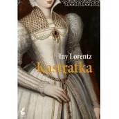Poezja - Iny Lorentz Kastratka - miniaturka - grafika 1