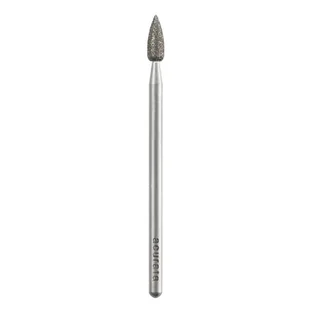 ACTIVESHOP FREZ DIAMENTOWY ŁEZKA 3,0/8,0 mm ACURATA AS_122873 - Frezy - miniaturka - grafika 1