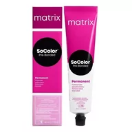 Farby do włosów i szampony koloryzujące - Matrix SoColor Extra Coverage 510G 90 ml - miniaturka - grafika 1