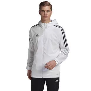 adidas Tiro21 Wb Kurtka Mężczyźni - Kurtki męskie - miniaturka - grafika 1