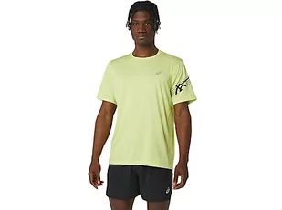 ASICS Icon SS Top, Koszulka męska - Koszulki męskie - miniaturka - grafika 1