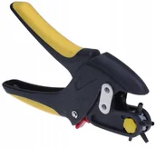 Pasmanteria - Dziurkacz Rewolwerowy Paska Skóry Gumy 1,5 - 4,5Mm - miniaturka - grafika 1