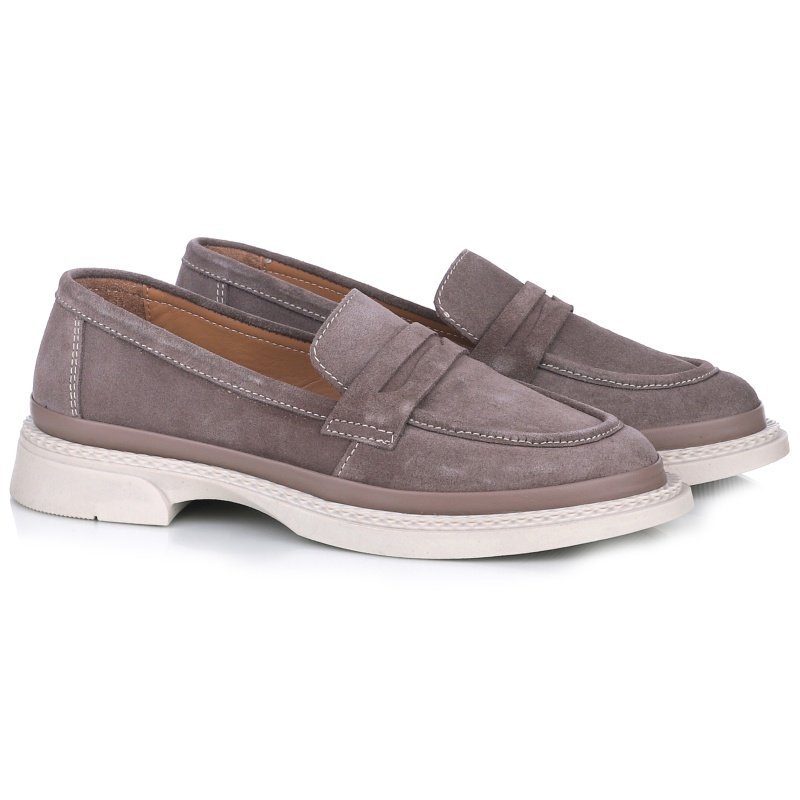 Mokasyny damskie Bombonella 12T-70883 - G1790-25003 40