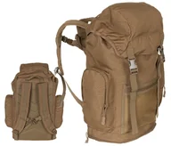 Plecaki - Plecak Mfh 30 L w stylu armii brytyjskiej coyote - miniaturka - grafika 1