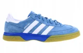 Buty sportowe męskie - Buty męskie adidas Hb Spezial M18444 - miniaturka - grafika 1