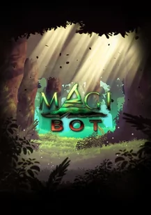 Magibot - Gry PC Cyfrowe - miniaturka - grafika 1