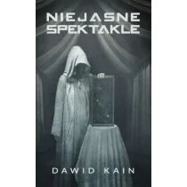 Niejasne spektakle - Fantasy - miniaturka - grafika 1