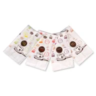 Ściereczki, gąbki, czyściki - Ręczniczek kuchenny TEA TIME 38 x 63 cm - miniaturka - grafika 1