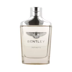 Bentley Infinite Woda toaletowa 100ml - Wody i perfumy męskie - miniaturka - grafika 1