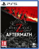 Gry PlayStation 5 - World War Z Aftermath GRA PS5 - miniaturka - grafika 1