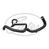 Węże chłodnicy - Przewód elastyczny chłodnicy Gates 05-4267 - miniaturka - grafika 1