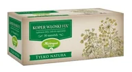 Układ pokarmowy - Herbapol POZNAŃ Koper włoski fix Tylko Natura x 30 sasz - miniaturka - grafika 1
