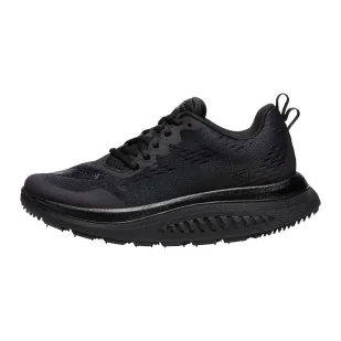 Buty miejskie damskie KEEN WK400 - Klapki i japonki męskie - miniaturka - grafika 4