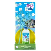 Bańki mydlane - Fru Blu Zestaw Drzewko + Płyn 0,4L Tm Toys - miniaturka - grafika 1