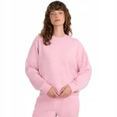 Bluzy damskie - Bluza damska 4F F1765 jasny róż 4FWMM00TSWSF1765 56S M - miniaturka - grafika 1