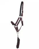 Kantary dla koni - Kantar + uwiąz jesień-zima 2020/21 - QHP - wildlife - miniaturka - grafika 1