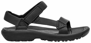 Sandały górskie Teva Hurricane Drift Czarny - 39.5 - Sandały męskie - miniaturka - grafika 1