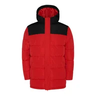 Kurtki i płaszcze dla dziewczynek - Kurtka Dziecięca/dziecięca Tallin Insulated Jacket - miniaturka - grafika 1